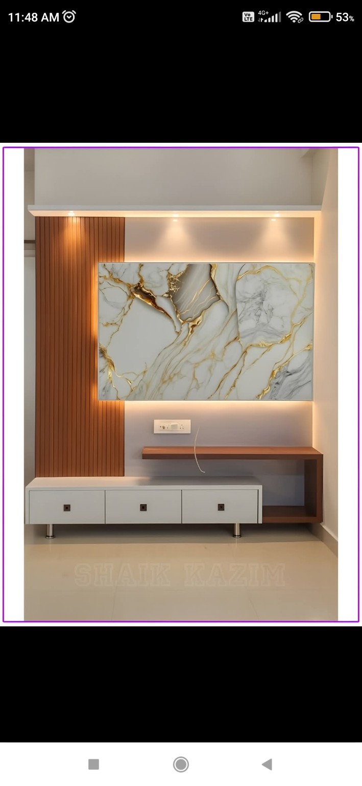 Pooja unit project